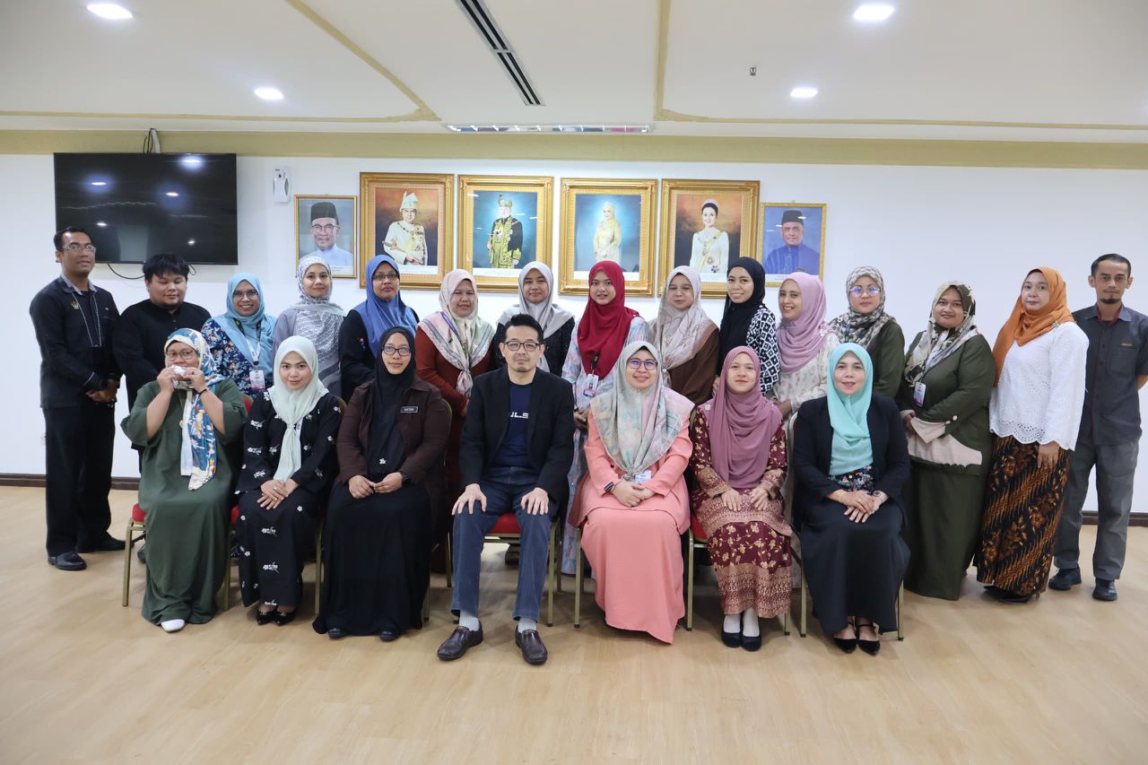 Kursus Audit Dalam Berkaitan Pengurusan MS ISO 9001:2015 (MKSP) dan ABMS 37001:2016 (ABMS